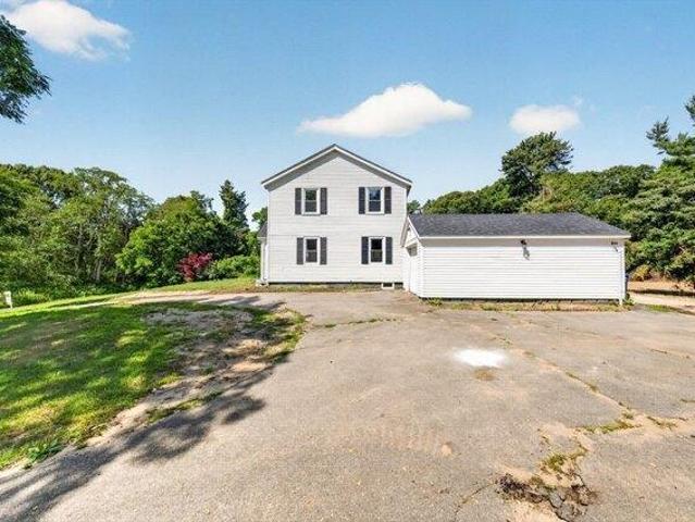 House for sale in East Wareham, Massachusetts