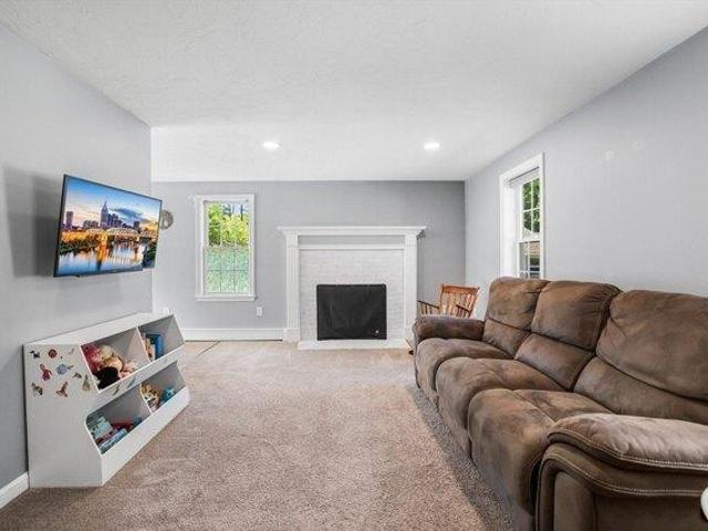 House for sale in East Wareham, Massachusetts