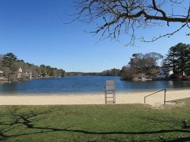 House for sale in East Wareham, Massachusetts