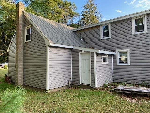 House for sale in East Wareham, Massachusetts