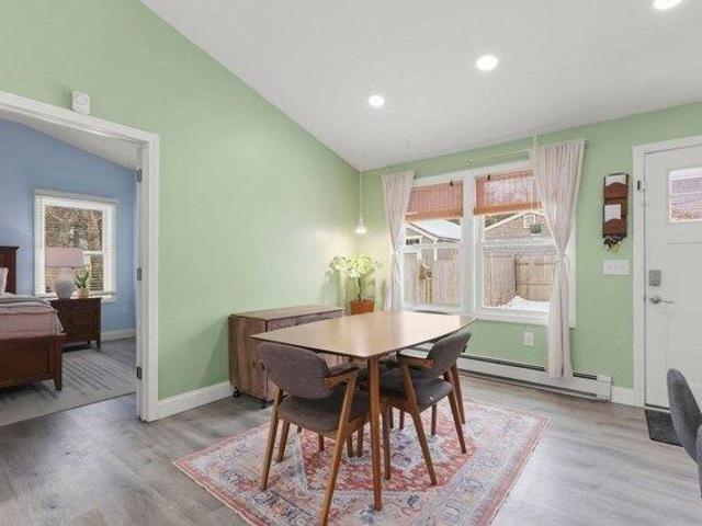 House for sale in East Wareham, Massachusetts