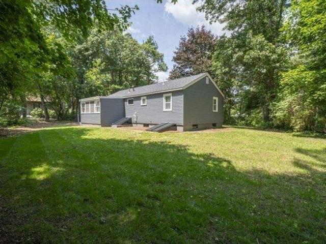 House for sale in East Wareham, Massachusetts