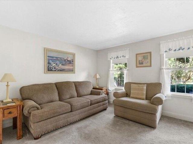 House for sale in East Wareham, Massachusetts