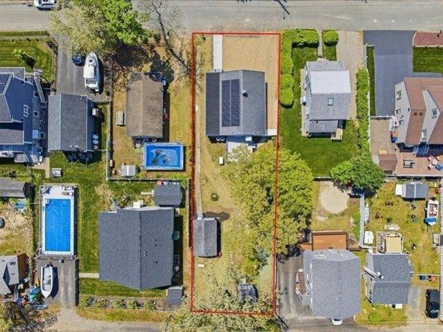 House for sale in East Wareham, Massachusetts