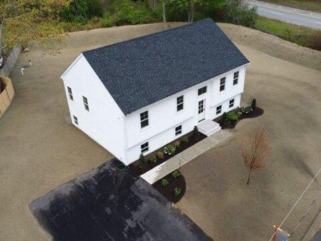 House for sale in East Wareham, Massachusetts