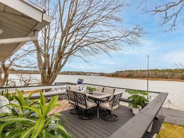 House for sale in East Wareham, Massachusetts