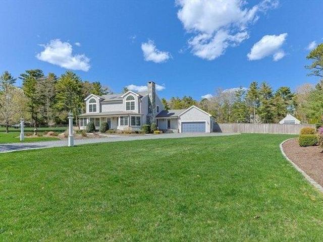 House for sale in East Wareham, Massachusetts