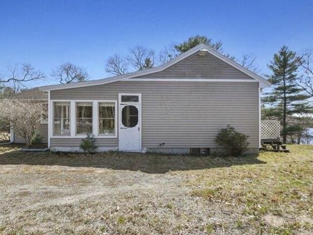 House for sale in East Wareham, Massachusetts