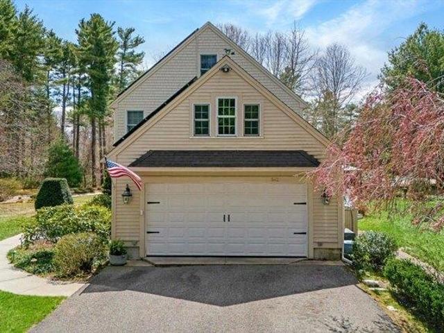 House for sale in East Wareham, Massachusetts