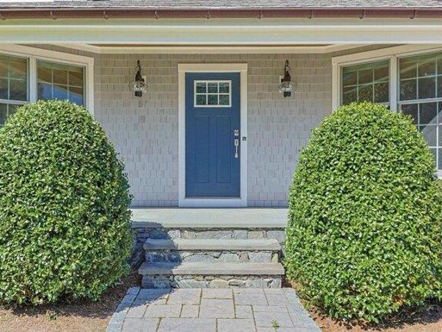 House for sale in East Wareham, Massachusetts