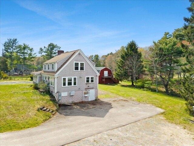 House for sale in East Wareham, Massachusetts