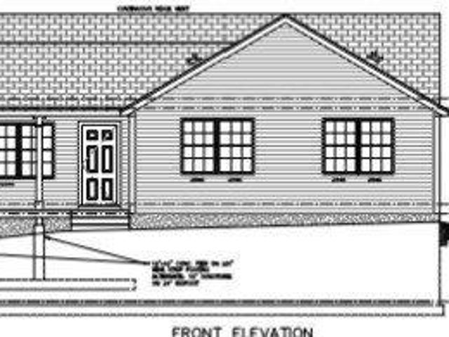 House for sale in East Wareham, Massachusetts