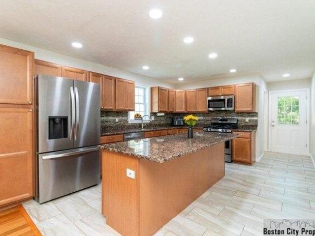 House for sale in East Wareham, Massachusetts