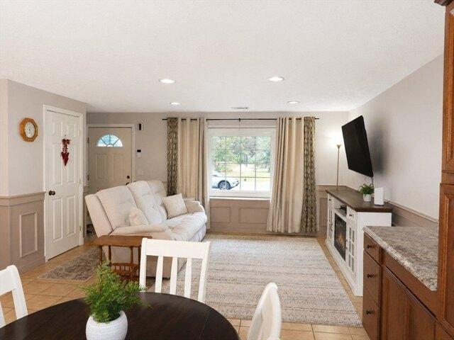 House for sale in East Wareham, Massachusetts