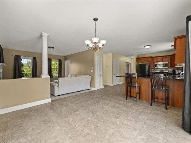 House for sale in East Wareham, Massachusetts