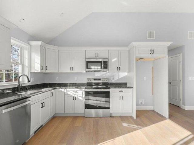 House for sale in East Wareham, Massachusetts