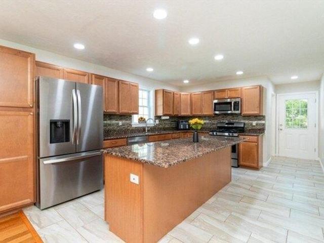 House for sale in East Wareham, Massachusetts