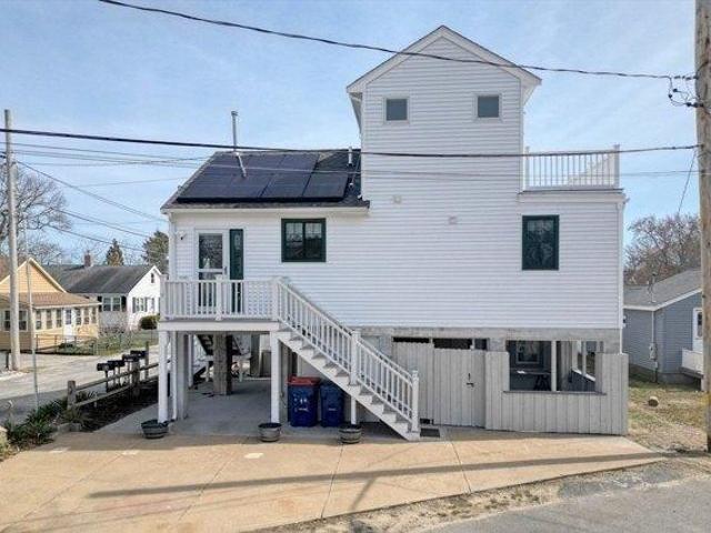House for sale in East Wareham, Massachusetts