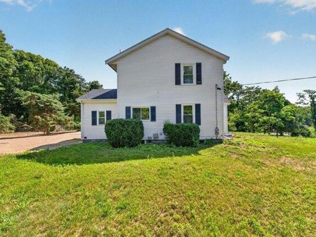 House for sale in East Wareham, Massachusetts