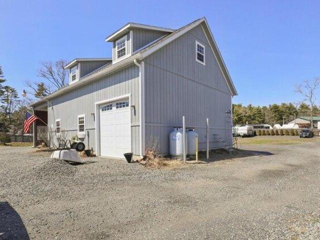 House for sale in East Wareham, Massachusetts