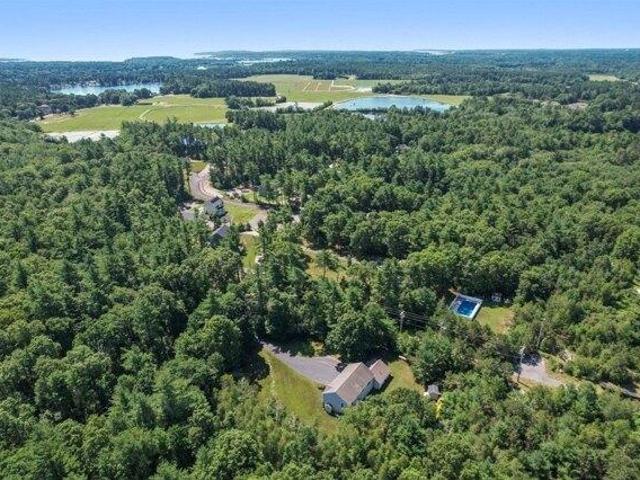 House for sale in East Wareham, Massachusetts