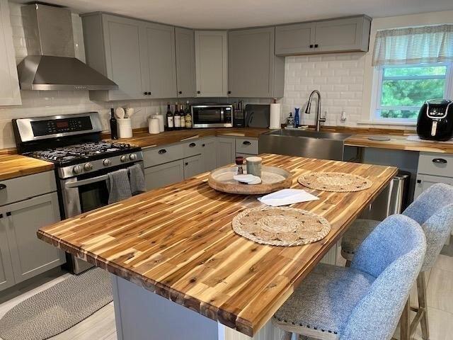 House for sale in East Wareham, Massachusetts