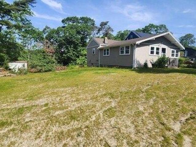 House for sale in East Wareham, Massachusetts