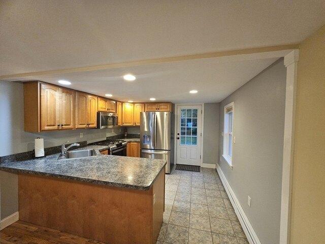 House for sale in East Wareham, Massachusetts