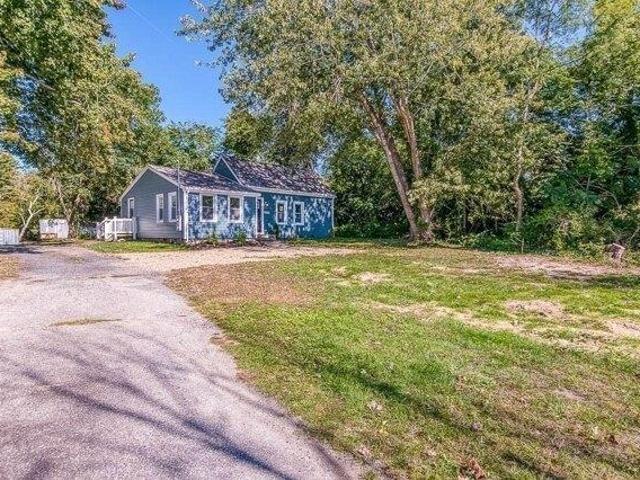 House for sale in East Wareham, Massachusetts