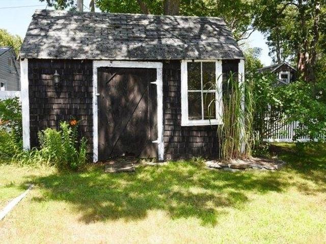 House for sale in East Wareham, Massachusetts