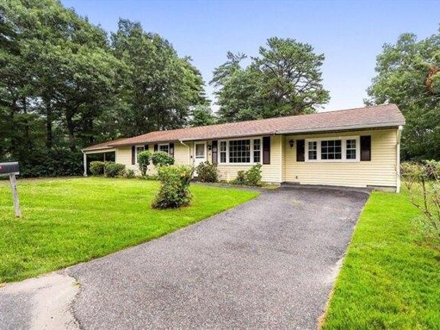 House for sale in East Wareham, Massachusetts