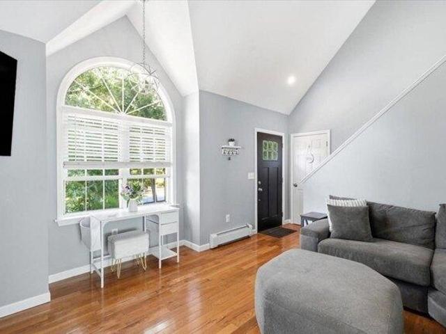 House for sale in East Wareham, Massachusetts