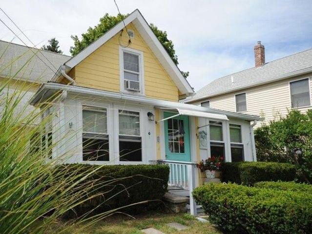 House for sale in East Wareham, Massachusetts