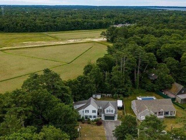 House for sale in East Wareham, Massachusetts