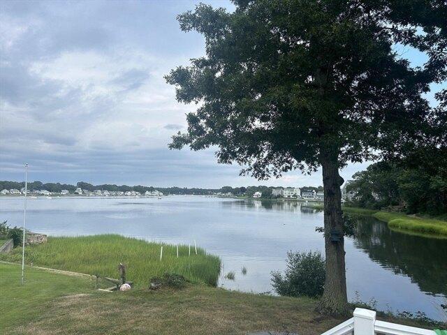 House for sale in East Wareham, Massachusetts