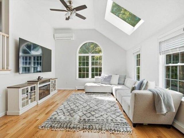 House for sale in East Wareham, Massachusetts
