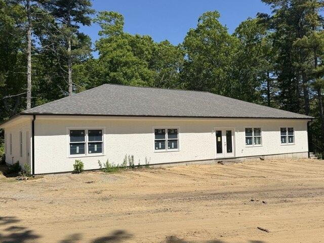 House for sale in East Wareham, Massachusetts