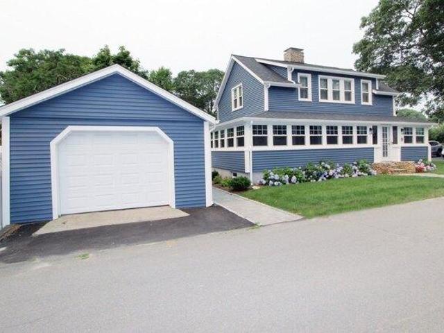 House for sale in East Wareham, Massachusetts