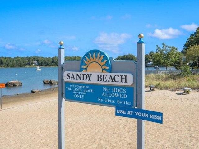House for sale in East Wareham, Massachusetts