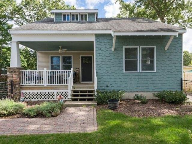 House for sale in Parkwood Beach, Wareham