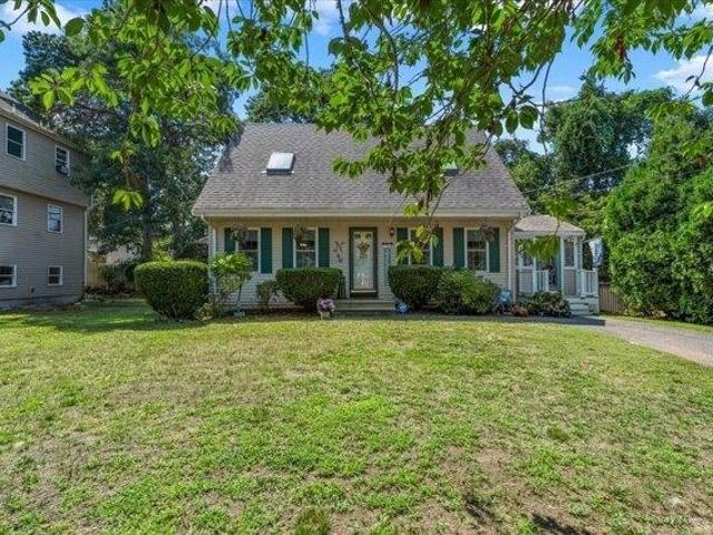 House for sale in Wareham, Plymouth County