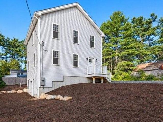 House for sale in White Island Shores, Wareham