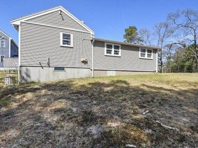 House for sale in Wareham, Plymouth County