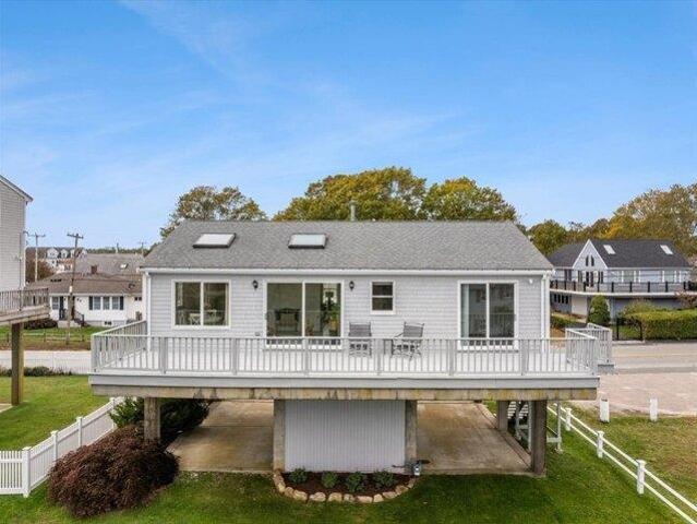 House for sale in Swifts Beach, Wareham