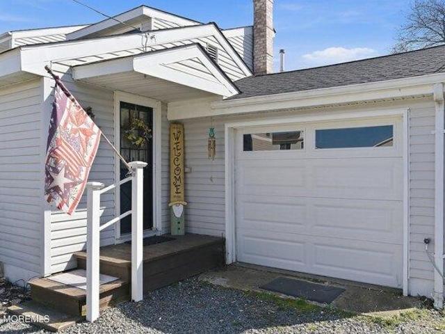 House for sale in New Jersey