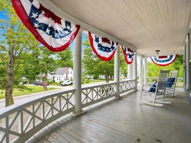 House for sale in New Hampshire