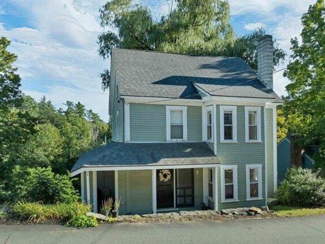 House for sale in Warner, Merrimack County