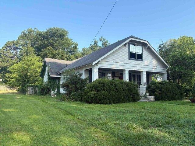 House for sale in Ark