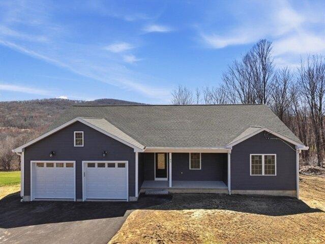 House for sale in Warren, Massachusetts