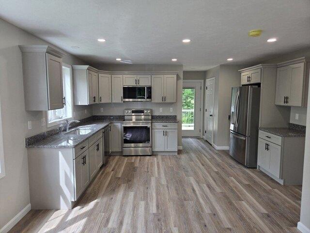 House for sale in Warren, Massachusetts